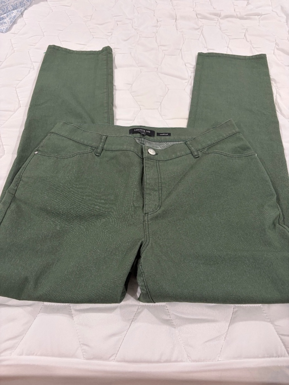 Lafayette 148 Thompson